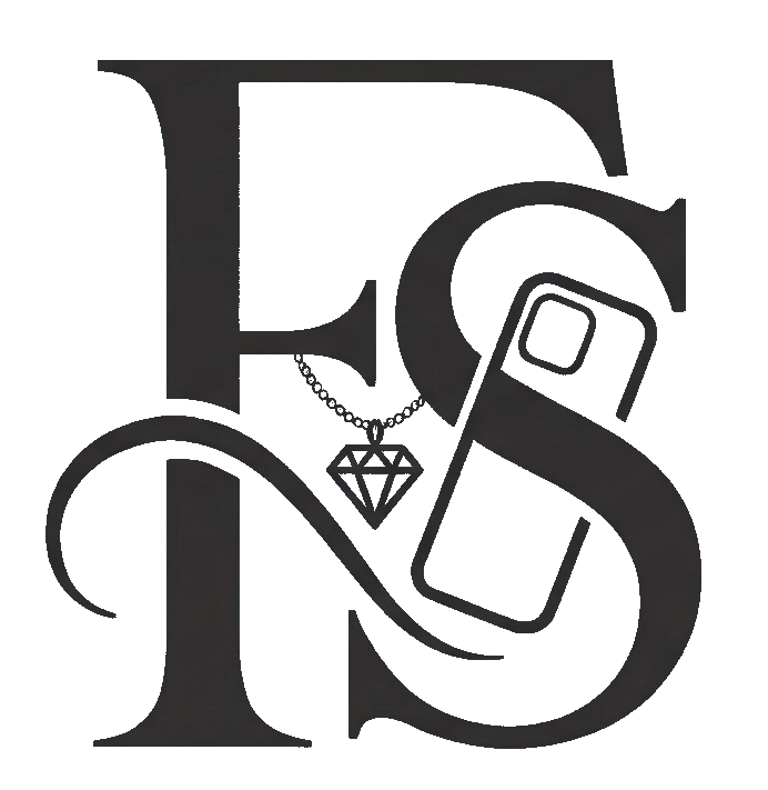 FiruShop Logo