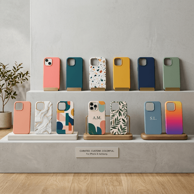 Fundas Personalizadas